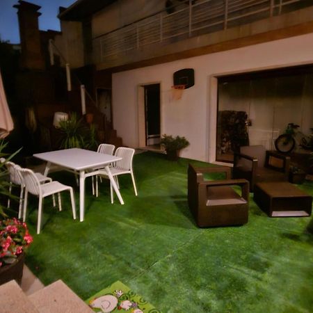 Апартаменты Casa Andrea Портоново Экстерьер фото