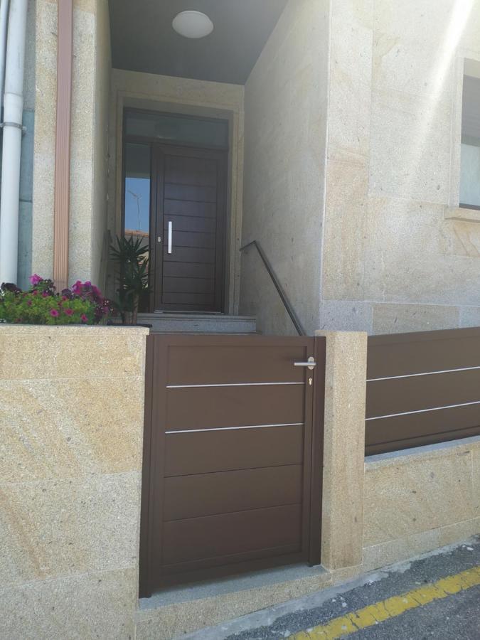 Апартаменты Casa Andrea Портоново Экстерьер фото