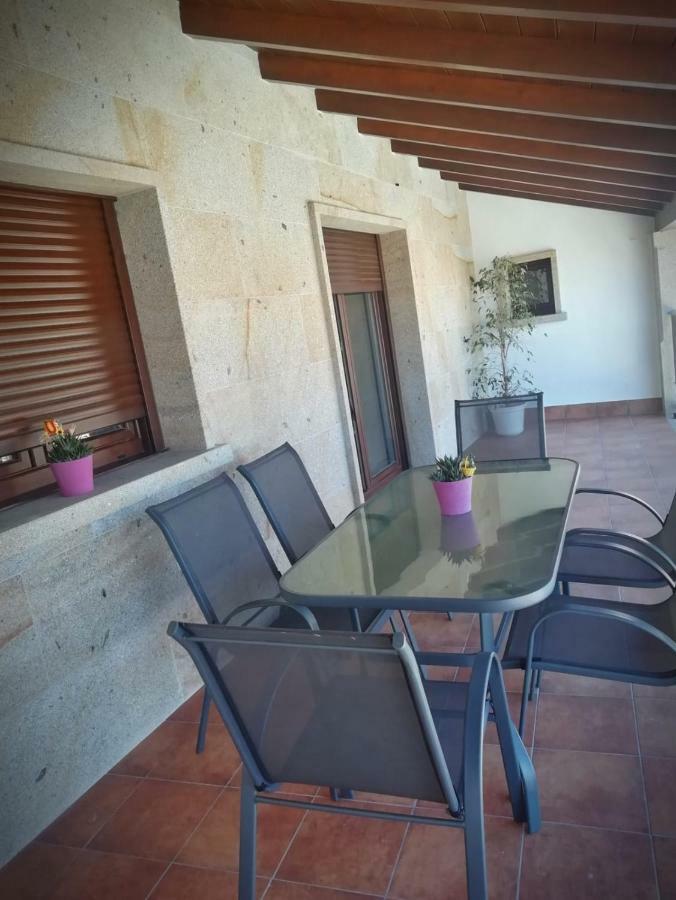 Апартаменты Casa Andrea Портоново Экстерьер фото